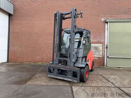 Linde E80-01/900
