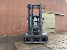 Linde E80-01/900