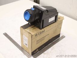 CEAG GHG5114306R0001  220-240V 16A