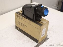 CEAG GHG5114306R0001  220-240V 16A