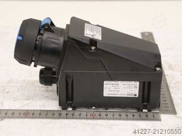 CEAG GHG5114306R0001  220-240V 16A