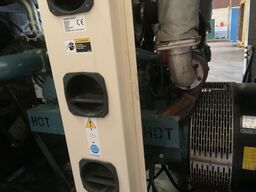 Doosan 417 KVA