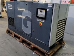 Atlas Copco GA22 FF