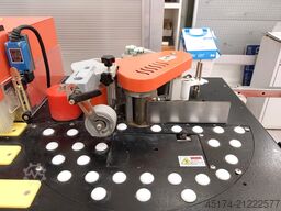 MSW - MOTOR  TECHNICS MSW - EDGE - DOOX3