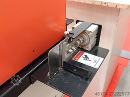 MSW - MOTOR  TECHNICS MSW - EDGE - DOOX3