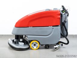 Hako Scrubmaster B90 CL TB850 - 2014y - 1659h