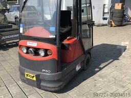 Linde P60Z Res. M.W. 05.26