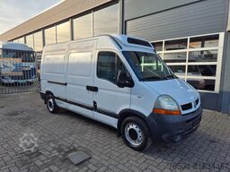 Renault Master 2.5 DCI Koelwagen Thermo-King V300MAX ST...