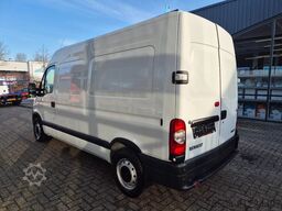 Renault Master 2.5 DCI Koelwagen Thermo-King V300MAX ST...