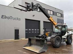 Liebherr T42-7S (INCL BUCKET / BE MACHINE / LIKE NEW / 7...