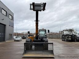 Liebherr T42-7S (INCL BUCKET / BE MACHINE / LIKE NEW / 7...
