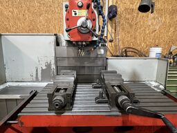 EMCO Fräsmaschine FB-6