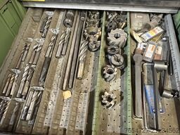 EMCO Fräsmaschine FB-6