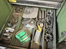 EMCO Fräsmaschine FB-6