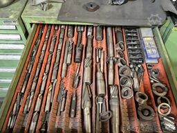 EMCO Fräsmaschine FB-6