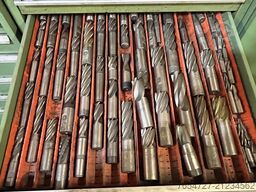 EMCO Fräsmaschine FB-6