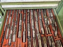 EMCO Fräsmaschine FB-6