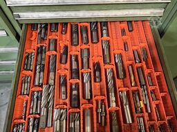 EMCO Fräsmaschine FB-6