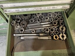 EMCO Fräsmaschine FB-6