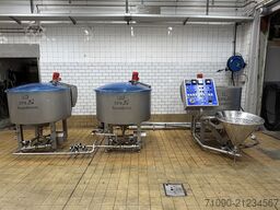 CFS SCANBRINE 3x SBR 500