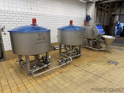 CFS SCANBRINE 3x SBR 500