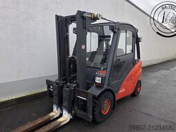 Linde H30D