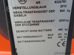 BT SWE 080L