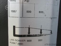 BT SWE 080L
