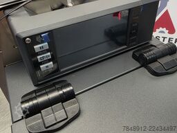 Zebra ZE511 Thermal Transfer Print Engine
