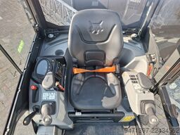Bobcat E16 R2