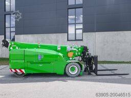 JMG MC 130S