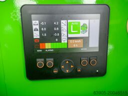 JMG MC 130S