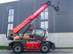 Manitou MRT 2260