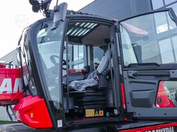 Manitou MRT 2260