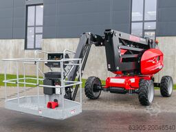 Manitou 160 ATJ