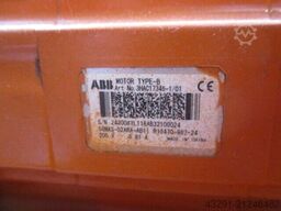 ABB Robotics IRB 2400L Typ B IRC5 M2004 Device Net