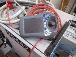 ABB Robotics IRB 2400L Typ B IRC5 M2004 Device Net