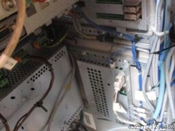 ABB Robotics IRB 2400L Typ B IRC5 M2004 Device Net