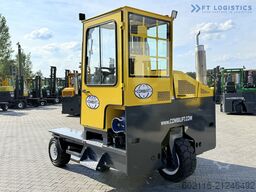 Combilift C5000XL GAS TRIPLEX 6000 EXTENDABLE FORK