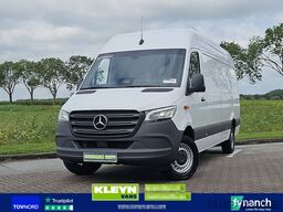 MERCEDES-BENZ SPRINTER 317 L3H2 Maxi LED Mbux10