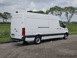 MERCEDES-BENZ SPRINTER 317 L3H2 Maxi LED Mbux10
