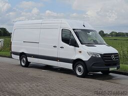 MERCEDES-BENZ SPRINTER 317 L3H2 Maxi LED Mbux10