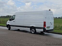 MERCEDES-BENZ SPRINTER 317 L3H2 Maxi LED Mbux10