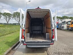 MERCEDES-BENZ SPRINTER 317 L3H2 Maxi LED Mbux10