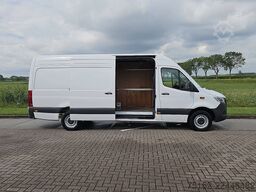 MERCEDES-BENZ SPRINTER 317 L3H2 Maxi LED Mbux10