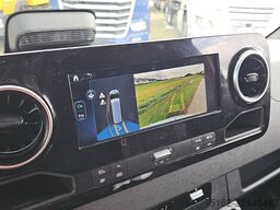 MERCEDES-BENZ SPRINTER 317 L3H2 Maxi LED Mbux10