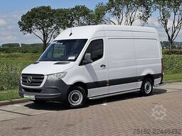 MERCEDES-BENZ SPRINTER 315 ac automaat EURO6