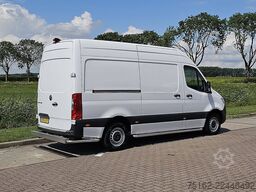 MERCEDES-BENZ SPRINTER 315 ac automaat EURO6