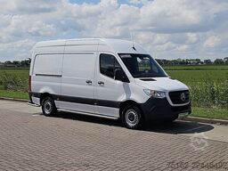 MERCEDES-BENZ SPRINTER 315 ac automaat EURO6