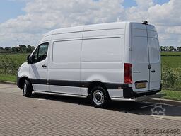 MERCEDES-BENZ SPRINTER 315 ac automaat EURO6
